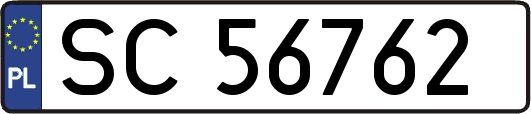 SC56762