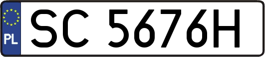 SC5676H