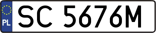 SC5676M