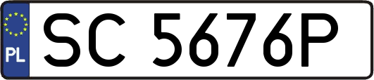 SC5676P