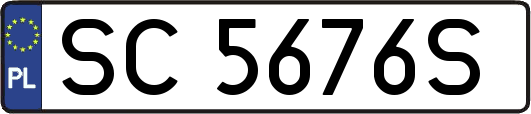 SC5676S