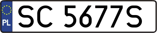 SC5677S