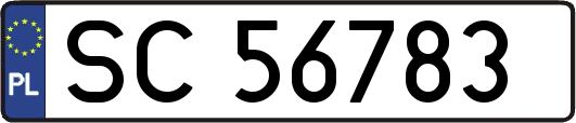 SC56783