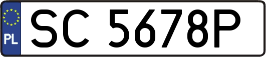 SC5678P