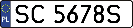 SC5678S