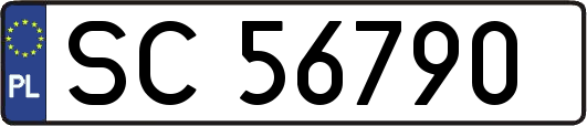 SC56790