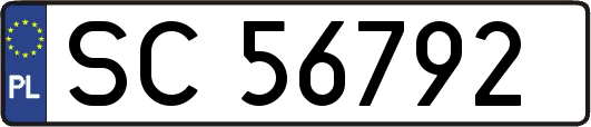 SC56792