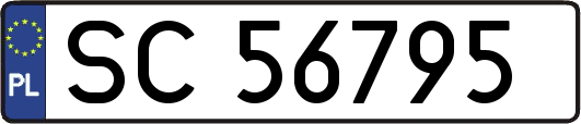 SC56795