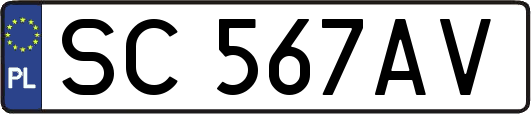 SC567AV