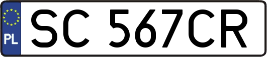 SC567CR