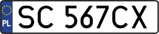 SC567CX