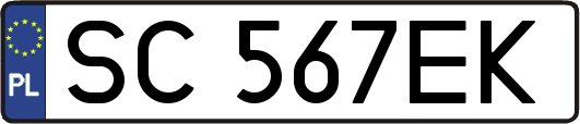 SC567EK