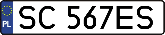 SC567ES