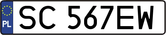 SC567EW
