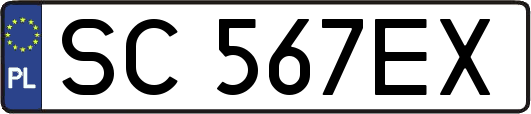 SC567EX