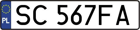 SC567FA