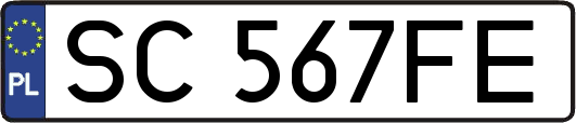 SC567FE