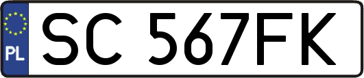 SC567FK