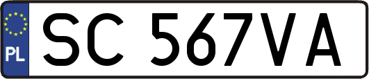 SC567VA