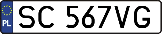 SC567VG