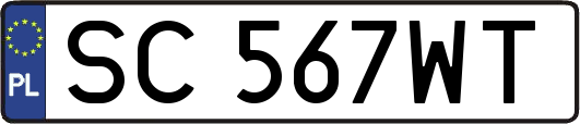 SC567WT