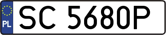 SC5680P