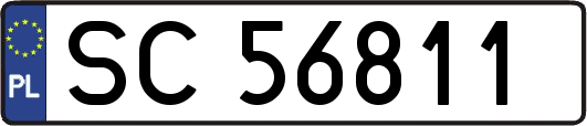SC56811