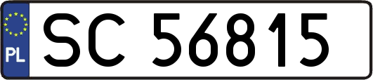 SC56815