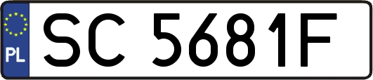 SC5681F