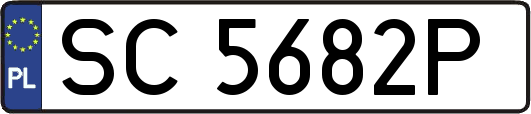 SC5682P