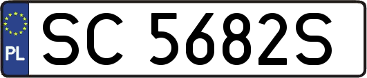 SC5682S
