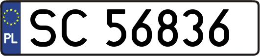 SC56836