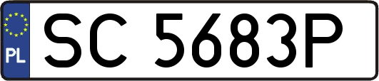 SC5683P
