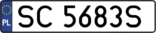 SC5683S