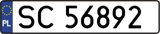 SC56892