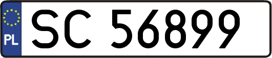 SC56899