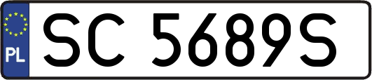 SC5689S