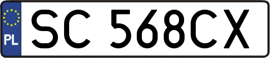 SC568CX