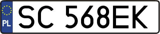 SC568EK