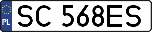 SC568ES