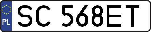 SC568ET