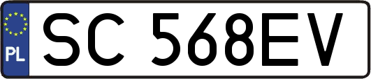 SC568EV