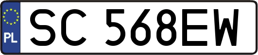 SC568EW