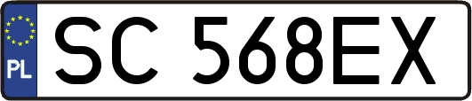 SC568EX