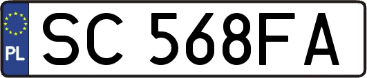 SC568FA