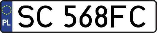 SC568FC