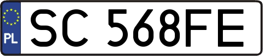 SC568FE