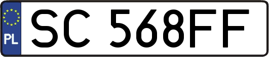 SC568FF