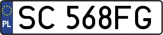SC568FG