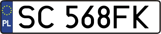 SC568FK